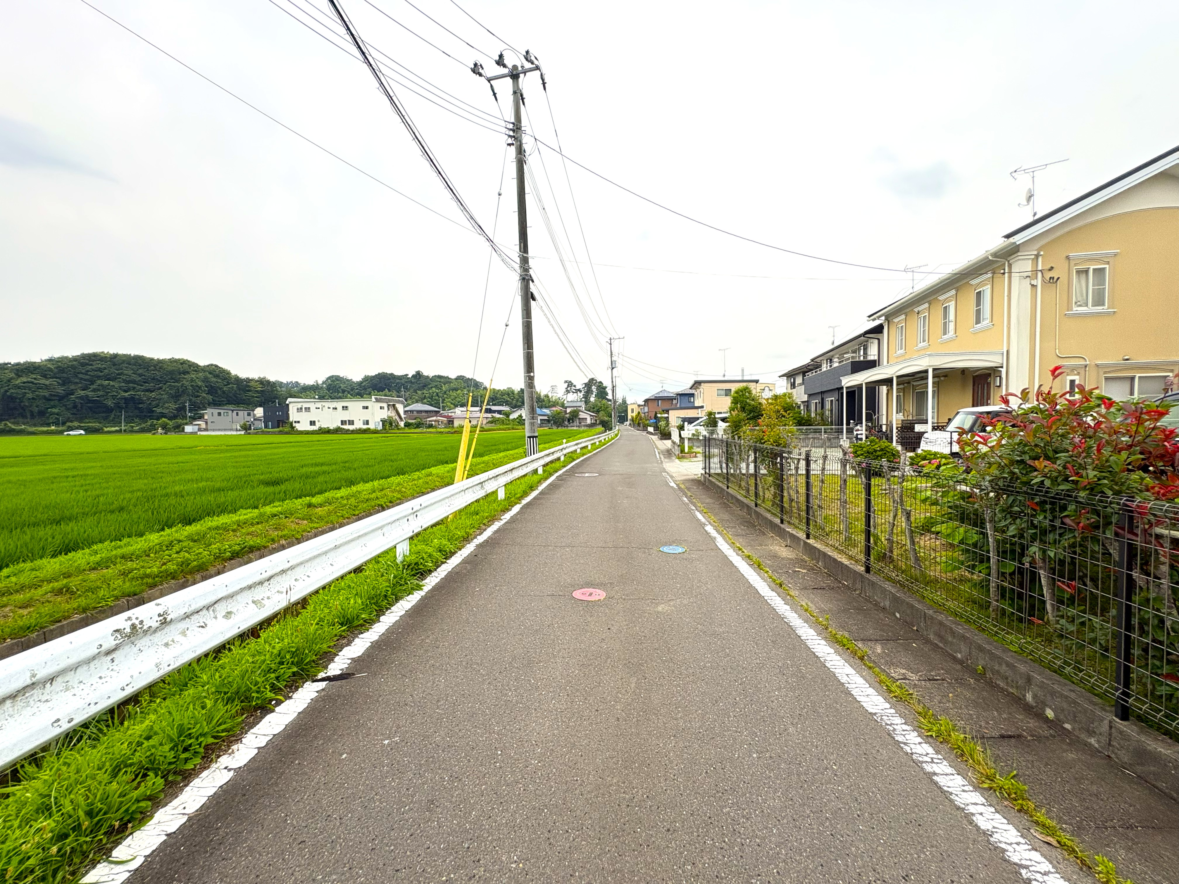柴田町船岡新栄6丁目