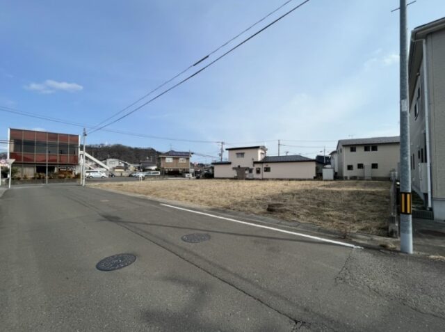 船岡西住町