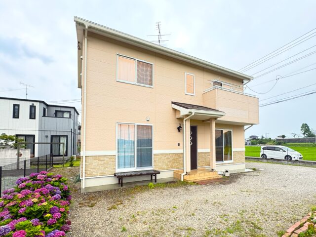 柴田町船岡新栄6丁目