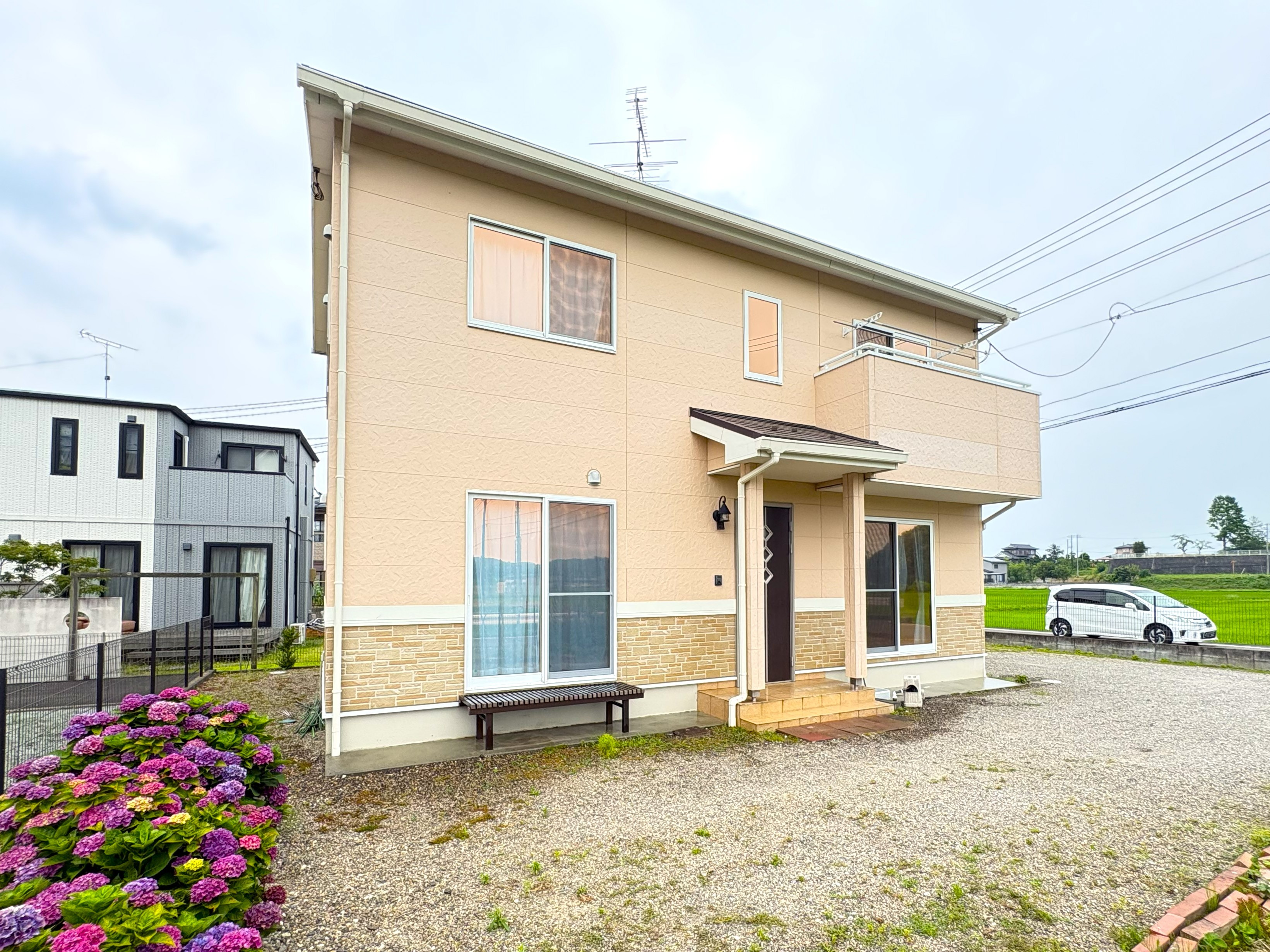 柴田町船岡新栄6丁目