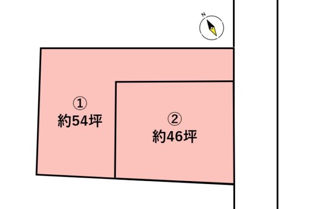 名取市愛の杜2丁目