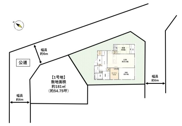 名取市愛島郷1丁目