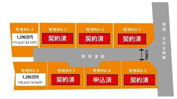 大和町吉岡上町