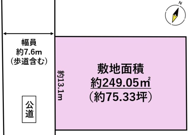 東松島市大曲