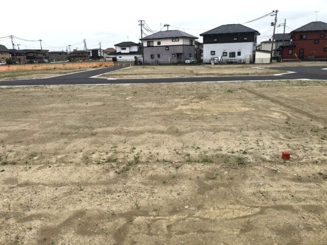 太白区中田6丁目 宅地19