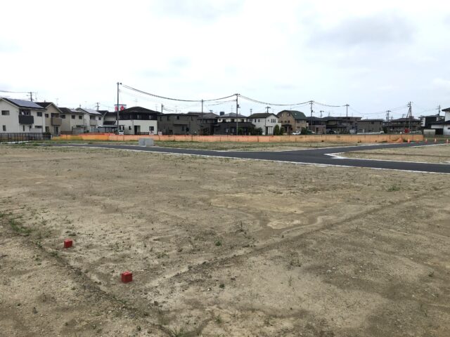 太白区中田6丁目 宅地19