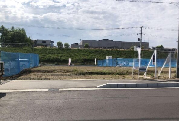 ブランシエラガーデンめでしまの郷