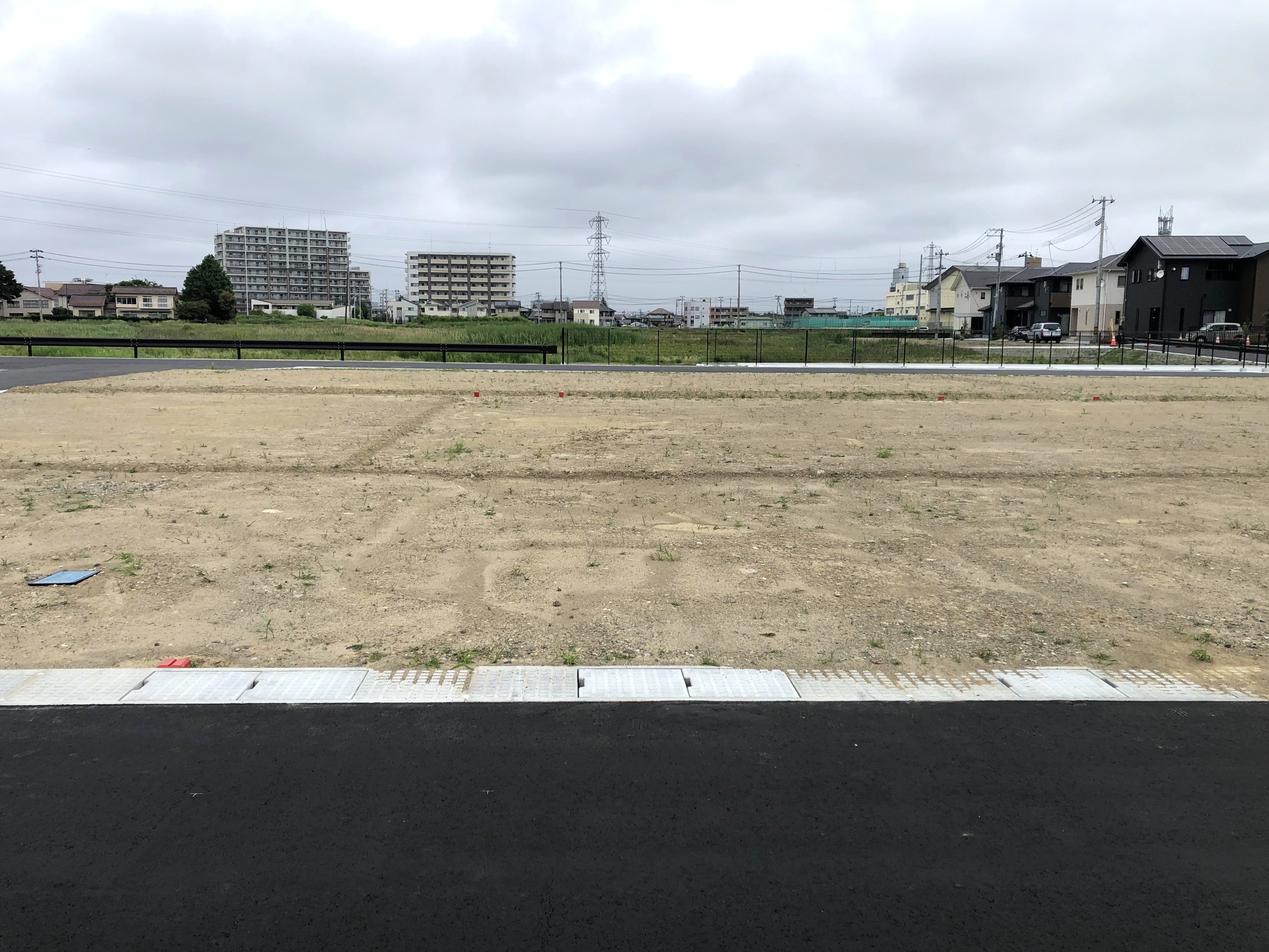 太白区中田6丁目 宅地19