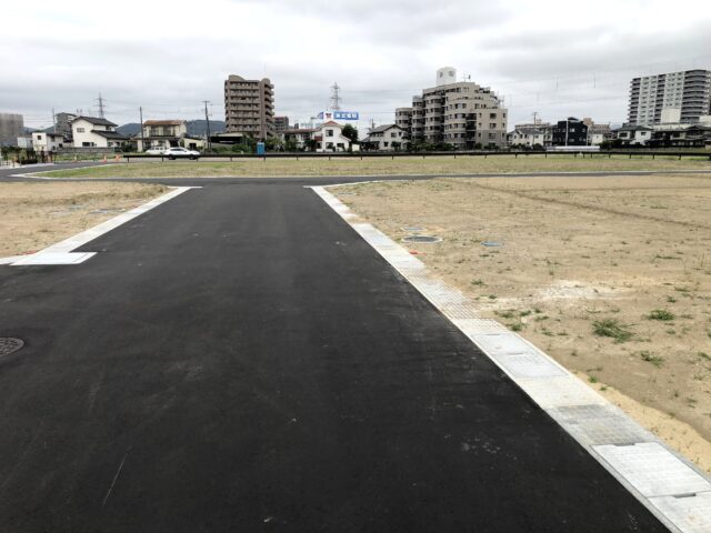 太白区中田6丁目 宅地19