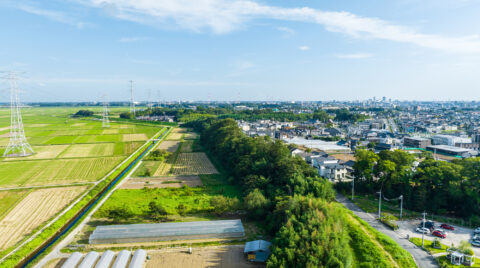 市街化調整区域で家を建てるには？②確認しておきたいポイント