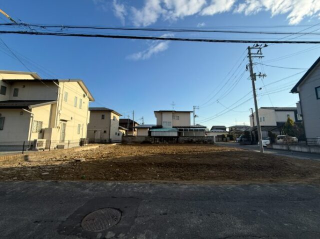 大崎市古川二ノ構