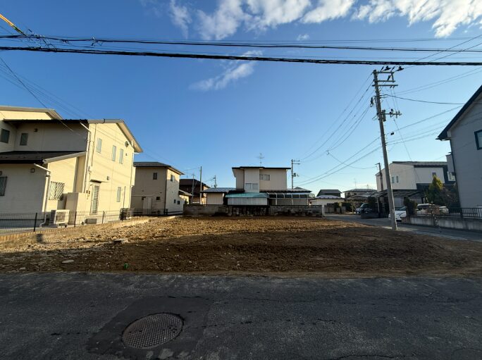 大崎市古川二ノ構