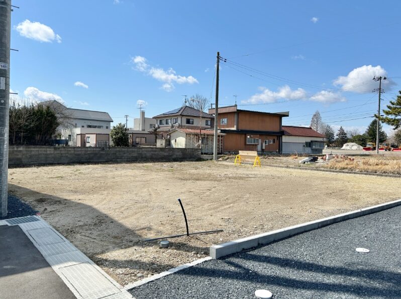 加美郡加美町字西田