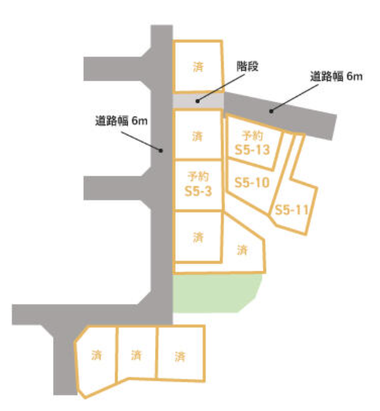岩切字羽黒前