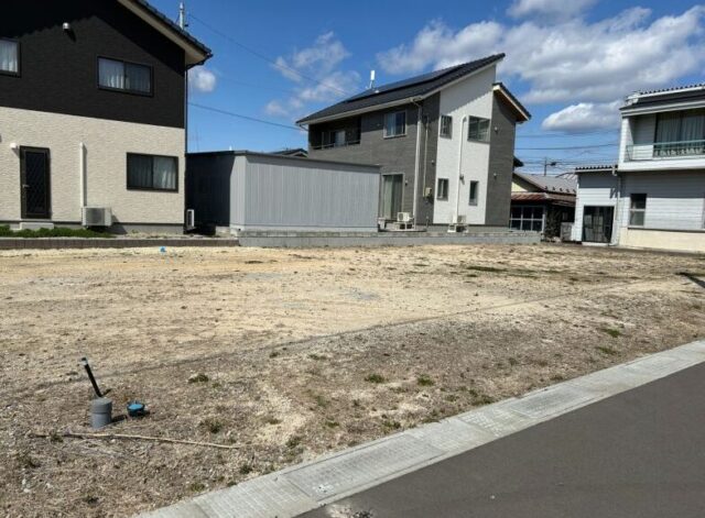 加美郡加美町字西田