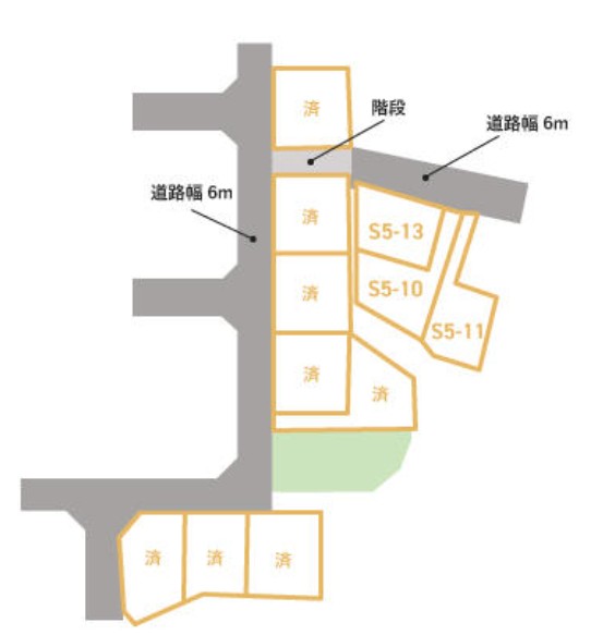 宮城野区岩切字羽黒前