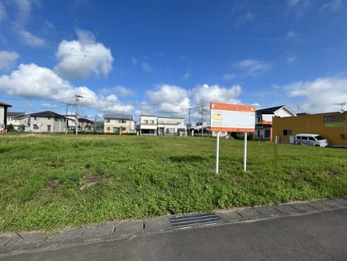 柴田郡大河原町字広表