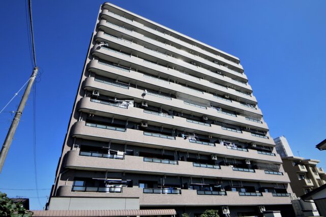 ネオハイツ古川中央