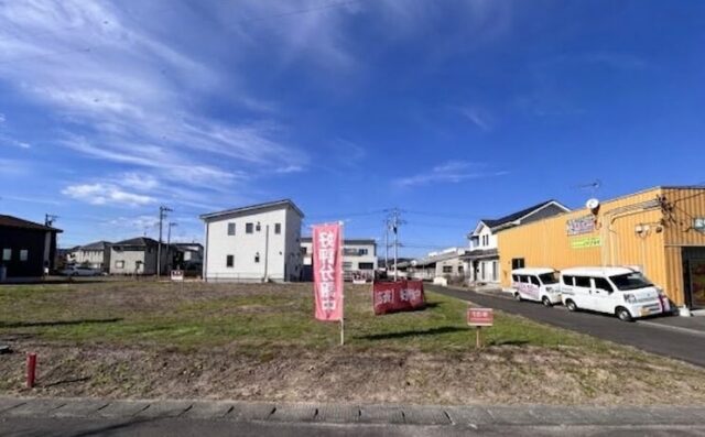 柴田郡大河原町字広表