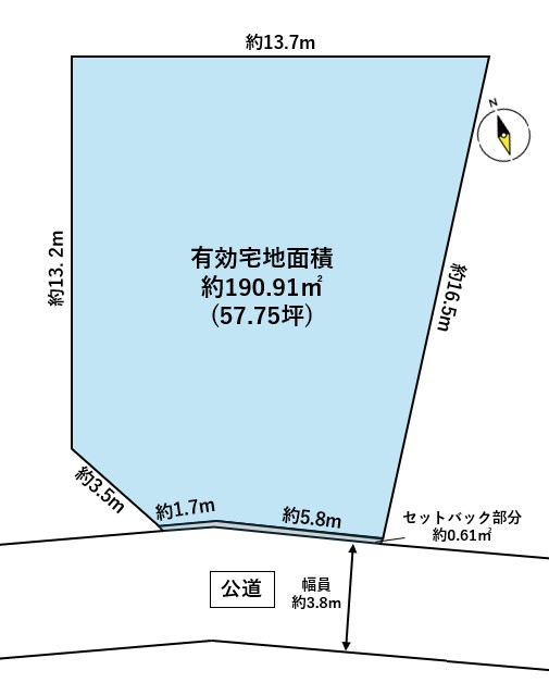 名取市植松１丁目