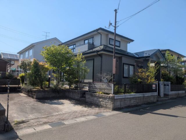 宮城郡利府町菅谷台3丁目