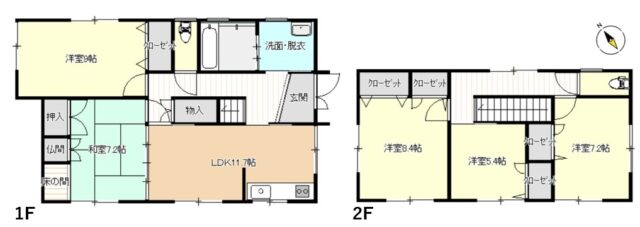 若林区若林1丁目
