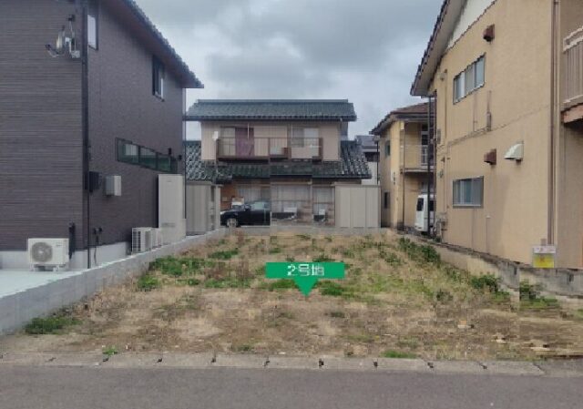 フォレストリータウン名取市増田6丁目