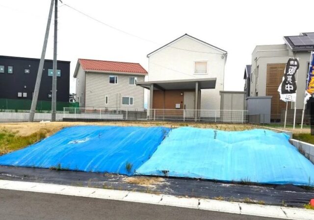 大崎市古川金五輪2丁目