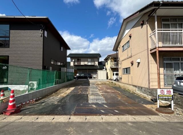名取市増田6丁目