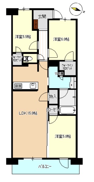 プレシス仙台高砂