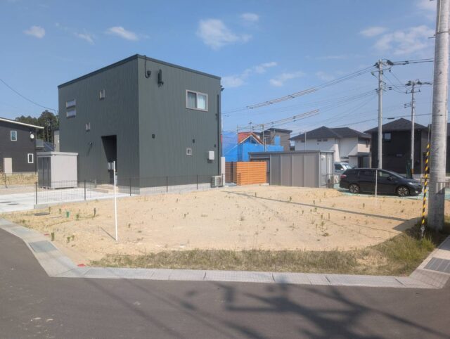宮城郡利府町神谷沢　R1街区11