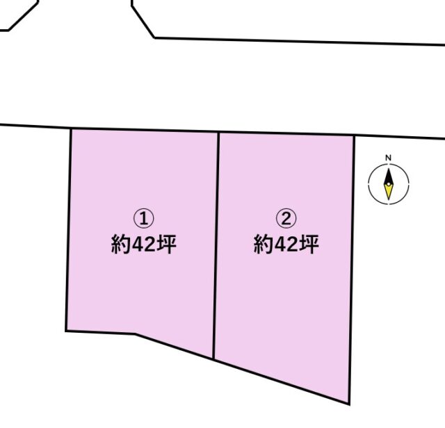 岩沼市松ケ丘1丁目