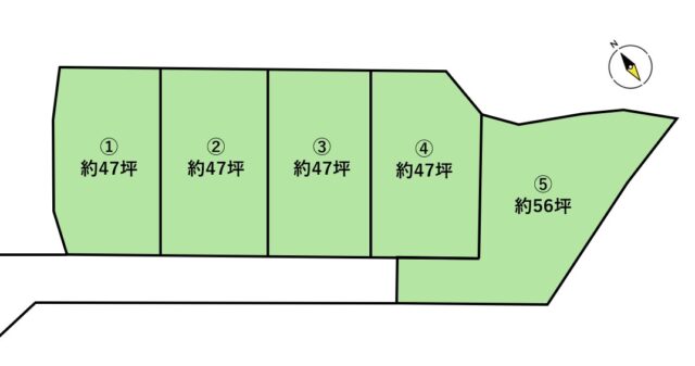 【太白区東中田6丁目】