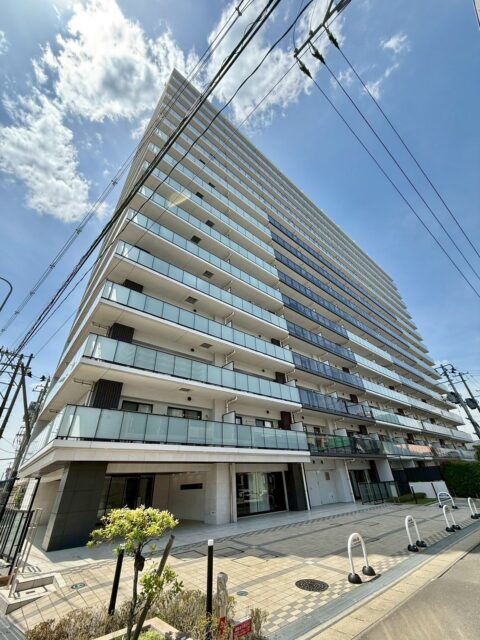 プレシス仙台高砂