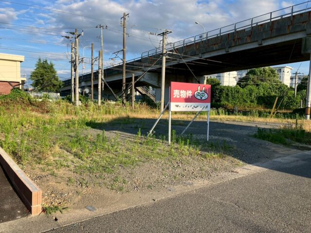 岩沼市栄町3丁目　2号地