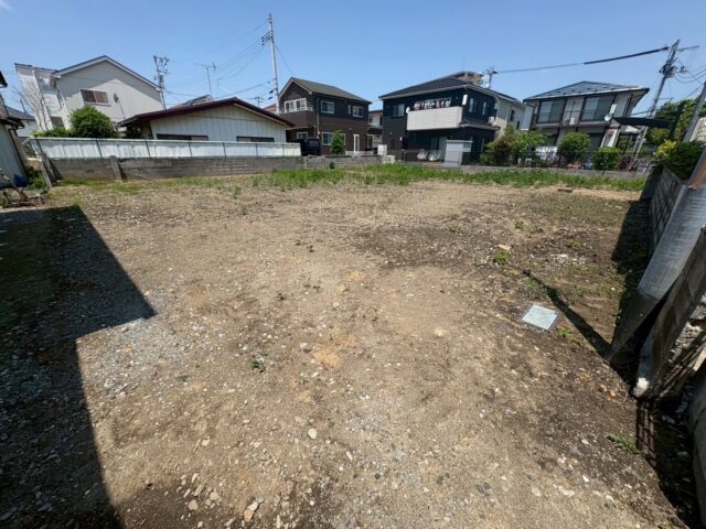 青葉区台原5丁目