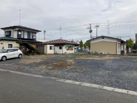 登米市迫町南佐沼一丁目