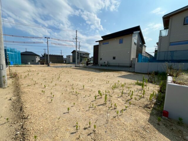 宮城郡利府町神谷沢　R1街区3