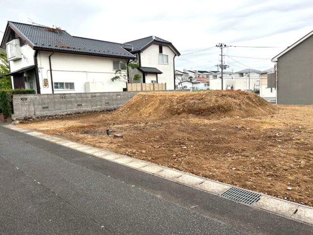 名取市名取が丘2丁目　2号地
