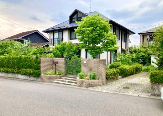 大和町もみじケ丘