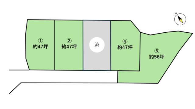 【太白区東中田6丁目】