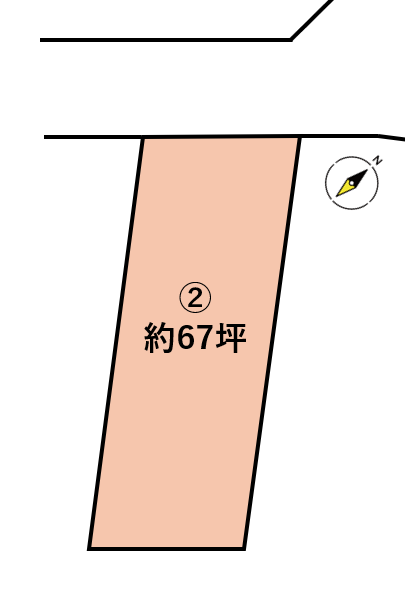 【太白区泉崎2丁目】