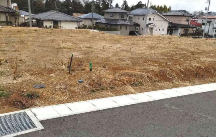 名取市名取が丘1丁目