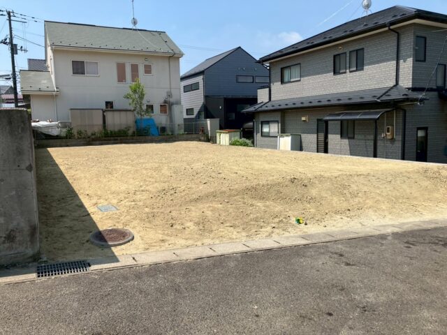 泉区向陽台５丁目