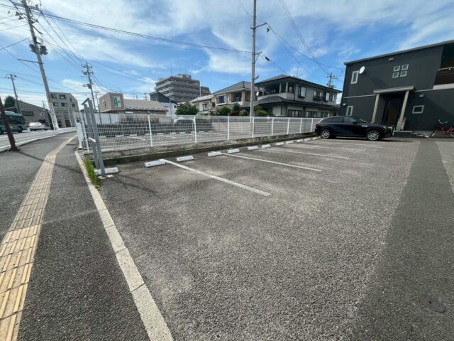 若林区保春院前丁