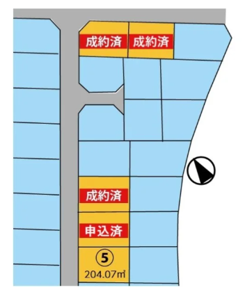 名取市名取が丘1丁目
