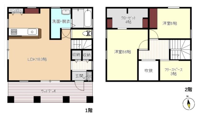 青葉区錦ケ丘5丁目