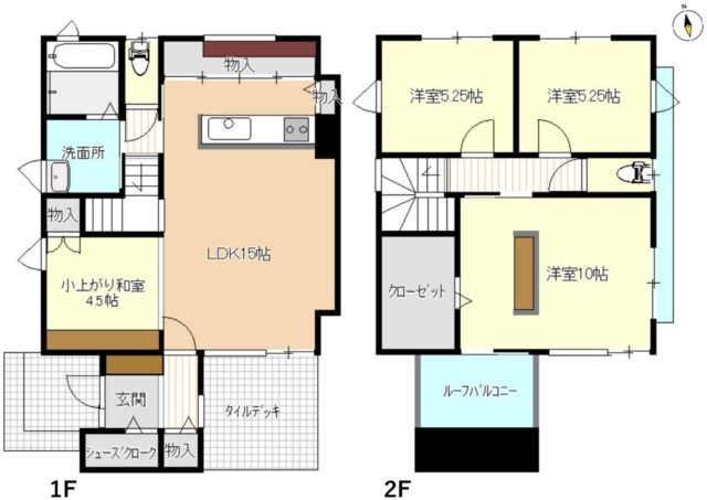 太白区中田7丁目
