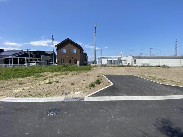 多賀城市南宮字伊勢