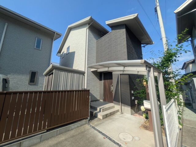 太白区中田7丁目